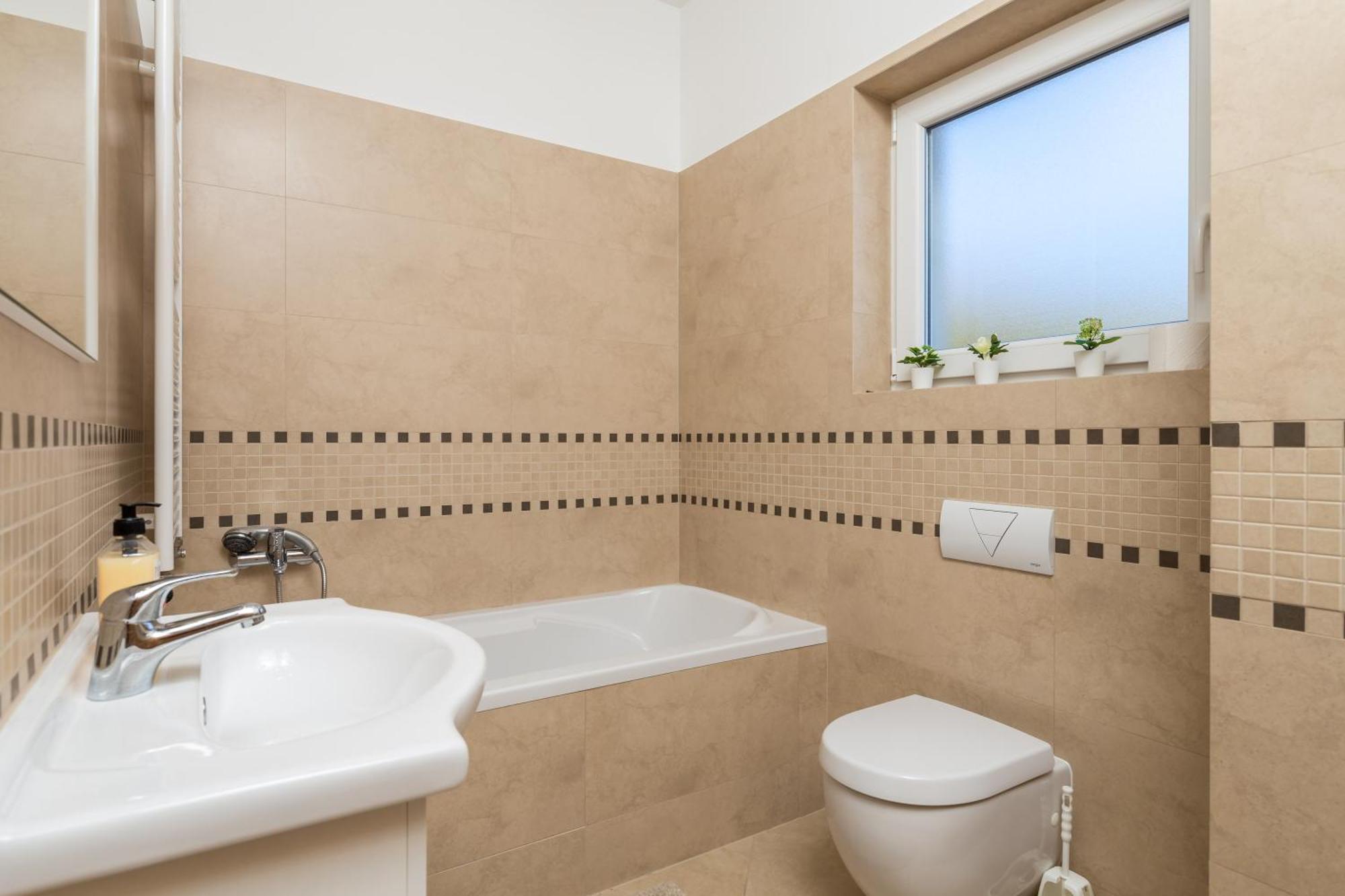 Kvarner Bay View Apartments Opatija Room photo