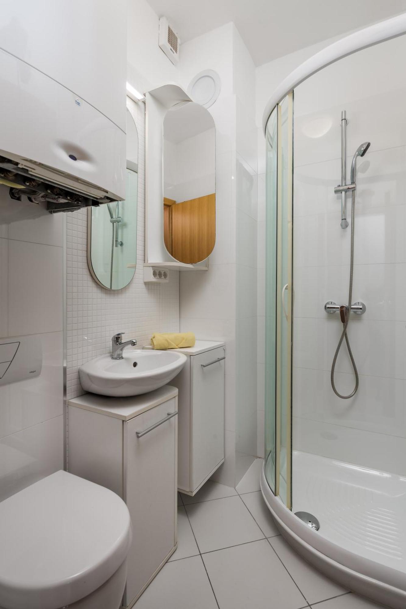 Kvarner Bay View Apartments Opatija Room photo